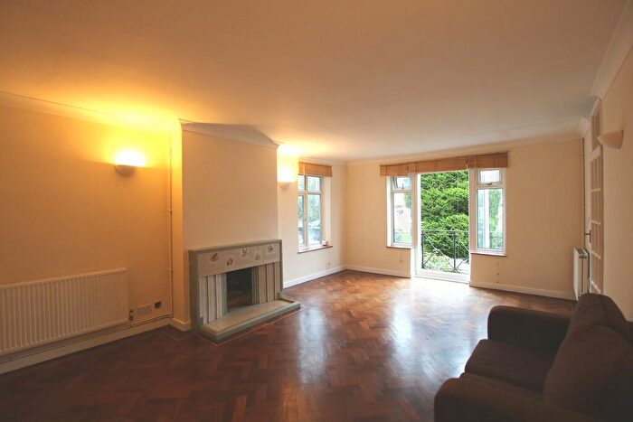 2 Bedroom Flat To Rent In Cervantes Court, Northwood, HA6
