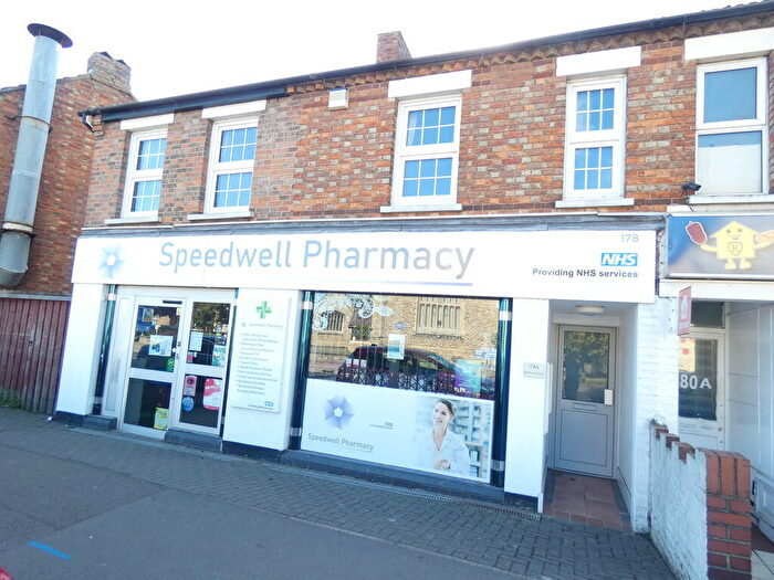 1 Bedroom Apartment To Rent In Kempston, MK42