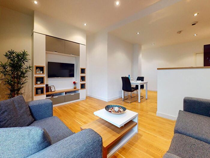 2 Bedroom Apartment To Rent In Apt, Q One Residence #, LS2