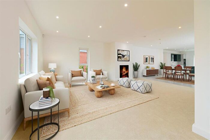 4 Bedroom Detached House For Sale In Manston Manor, Manston Road, Ramsgate, CT12