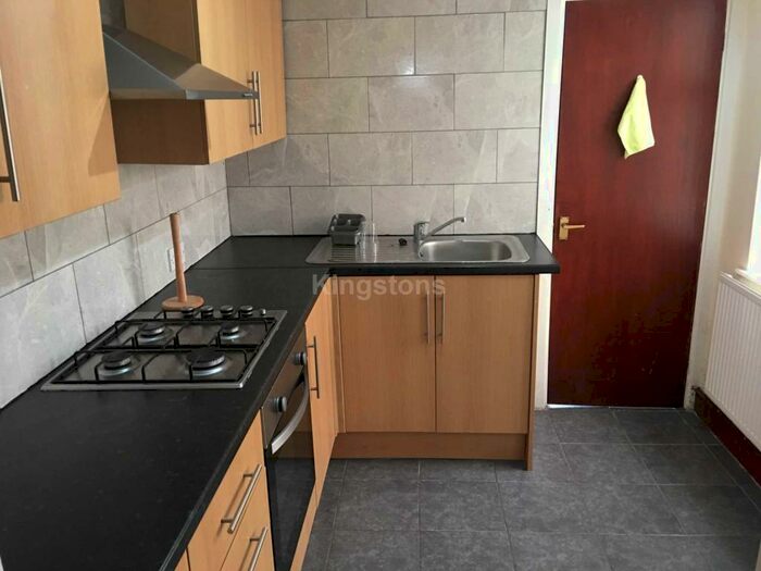4 Bedroom Terraced House To Rent In Rhymney Street, Cathays, Cardiff, CF24