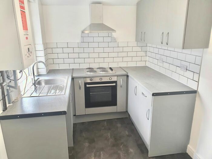 3 Bedroom Terraced House To Rent In Morse Street, Burnley, BB10