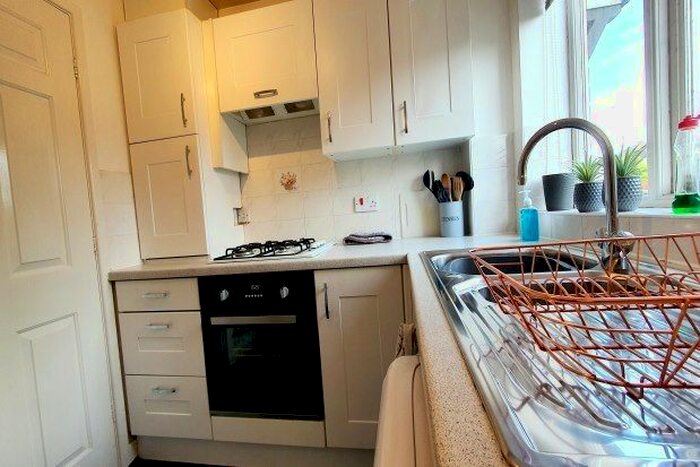 2 Bedroom Flat To Rent In Wayfarers Way, Manchester, M27