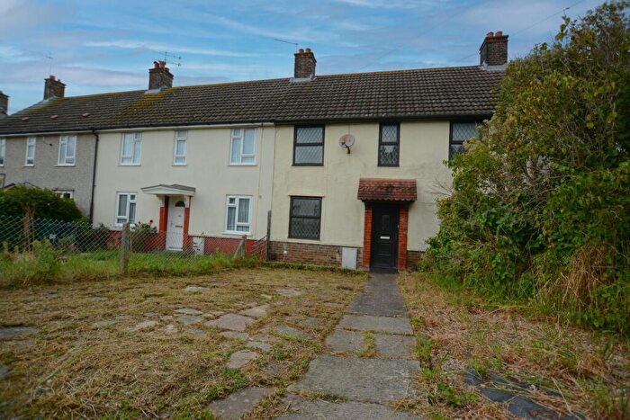 4 Bedroom Terraced House To Rent In Chailey Road, Brighton, BN1