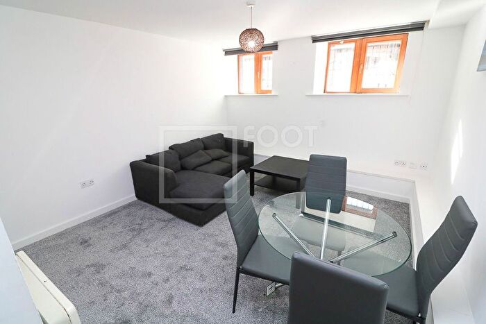 2 Bedroom Flat To Rent In Old Mill, Thornton Road, BD1