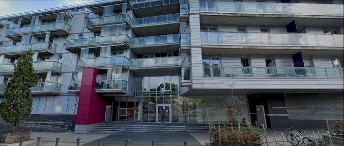 2 Bedroom Flat To Rent In Quadrant Court, Empire Way, Wembley, HA9