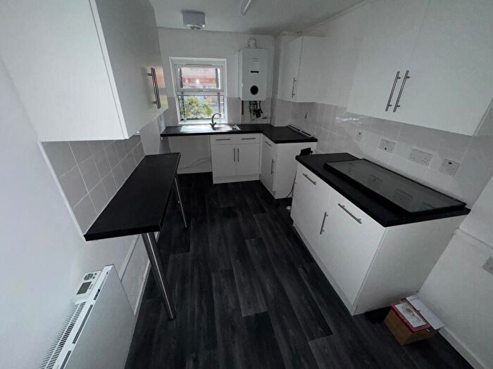 1 Bedroom Apartment To Rent In Park Street, Kidderminster, DY11
