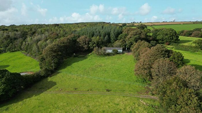 Barn For Sale In Laneast, Launceston, PL15