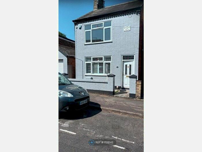 3 Bedroom Detached House To Rent In Jubilee Street, Peterborough, PE2