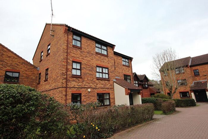 2 Bedroom Flat To Rent In Bransby Close, King's Lynn, PE30