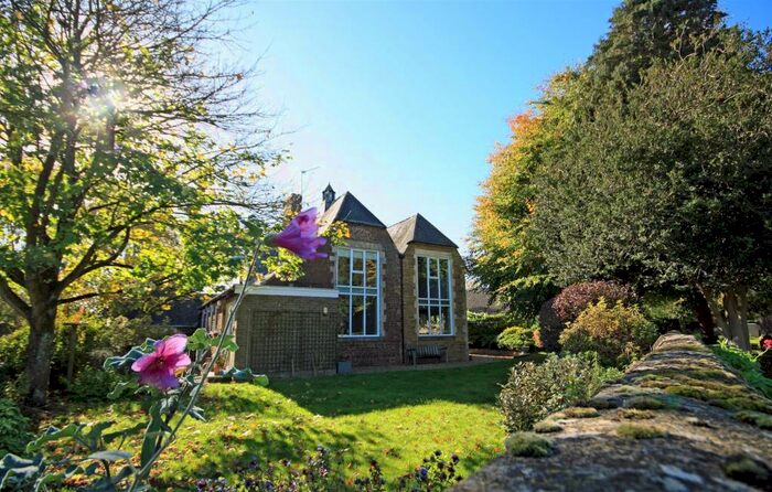 4 Bedroom Character Property For Sale In Church Close, Ashwell, Rutland, LE15