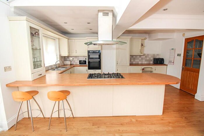 3 Bedroom Terraced House For Sale In Kings Head Lane, Bristol, BS13