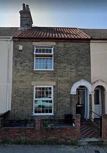3 Bedroom House To Rent In Stradbroke Road, Lowestoft, NR33