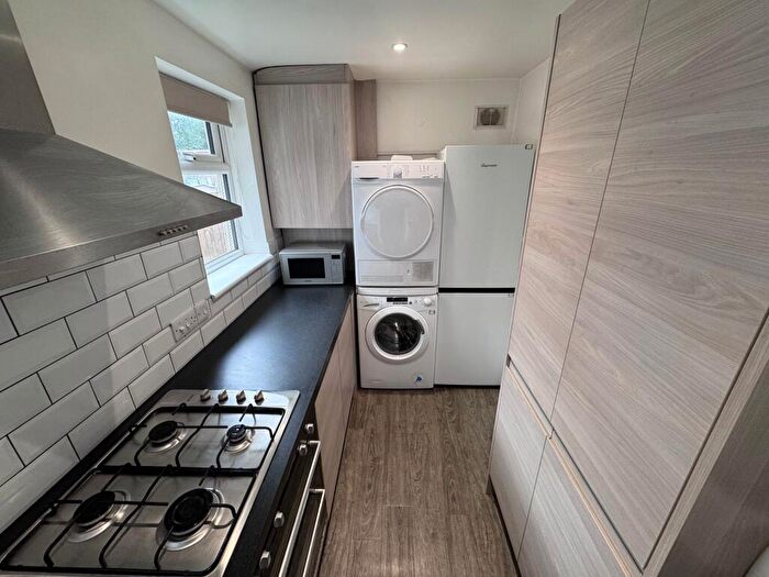 1 Bedroom Terraced House To Rent In Gordon Street, Coventry, CV1