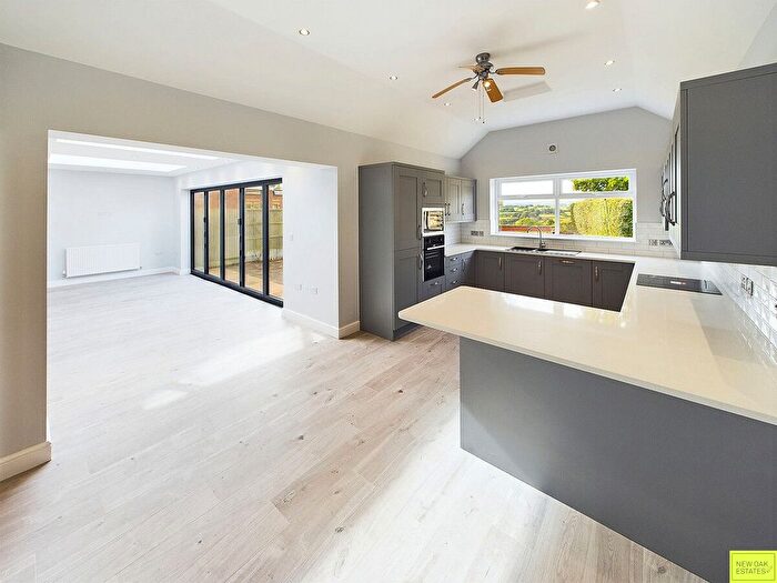 3 Bedroom Detached Bungalow For Sale In Main Road, Stretton, Alfreton, DE55