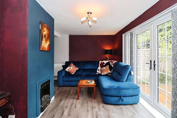 2 Bedroom Semi-Detached House For Sale In Redshelf Walk, Bristol, Somerset, BS10