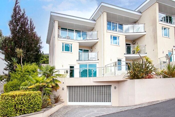 3 Bedroom Terraced House For Sale In Durrant Road, Lower Parkstone, Poole, Dorset, BH14