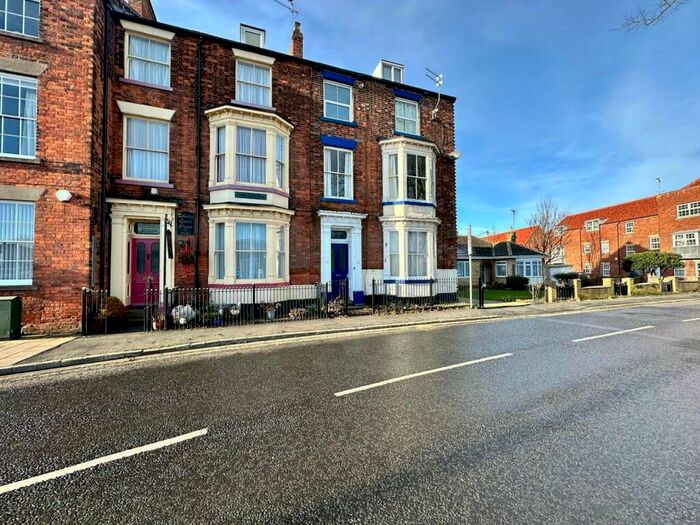 2 Bedroom Flat To Rent In Magdala House, Trinity Lane, Beverley, East Riding Of Yorkshi, HU17