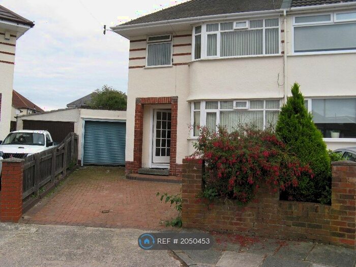 3 Bedroom Semi-Detached House To Rent In Rosebank Road, Liverpool, L16