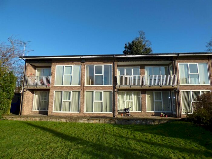 2 Bedroom Flat To Rent In Willow Court, Beverley, HU17