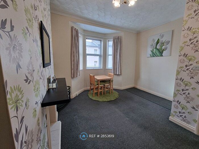 1 Bedroom Flat To Rent In Fairoak Avenue, Newport, NP19