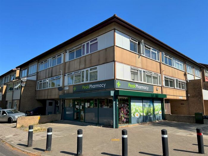 1 Bedroom Apartment To Rent In Fishermead Boulevard, Fishermead, Milton Keynes, MK6