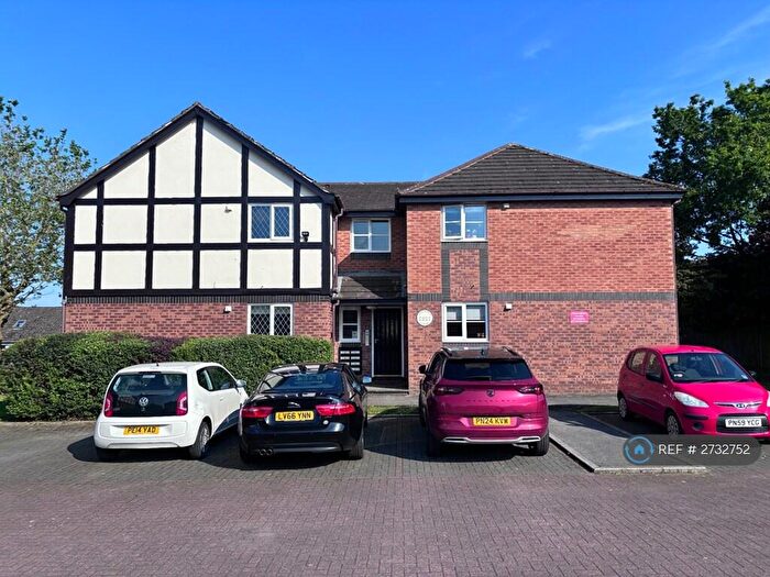 1 Bedroom Flat To Rent In Greenfinch Court, Blackpool, FY3