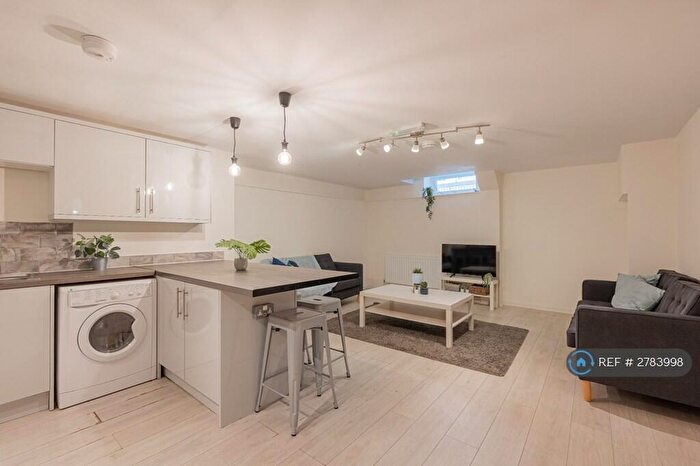 7 Bedroom Flat To Rent In Trafalgar Street, Sheffield, S1