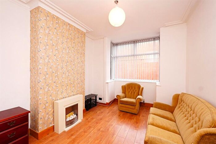 2 Bedroom Terraced House For Sale In Settle Street, Barrow-In-Furness, LA14