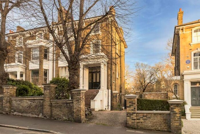 1 Bedroom Flat To Rent In Granville Park, Lewisham, SE13