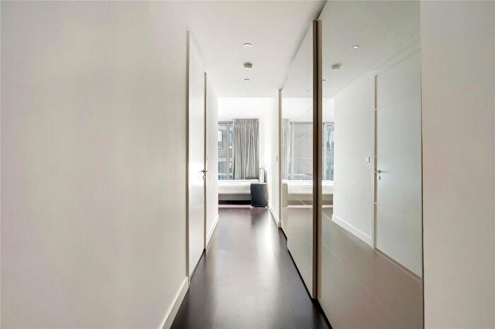 2 Bedroom Apartment To Rent In Meranti House, Alie Street, London, E1