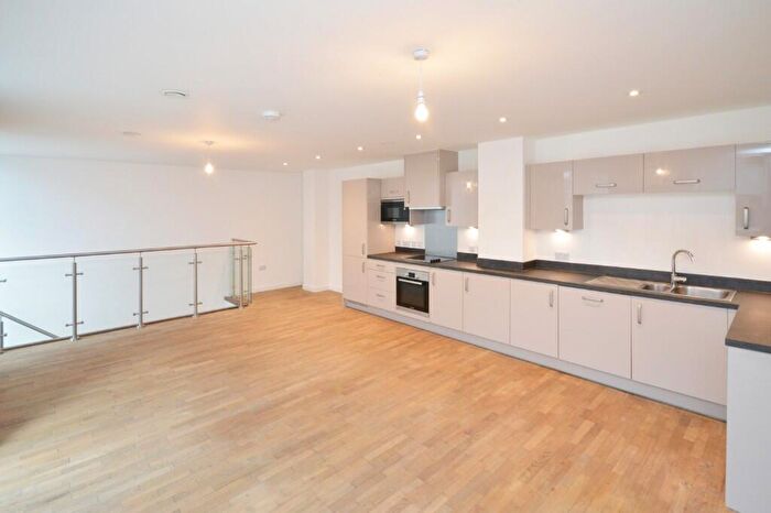 2 Bedroom Flat To Rent In St. Thomas Street, Bristol, BS1