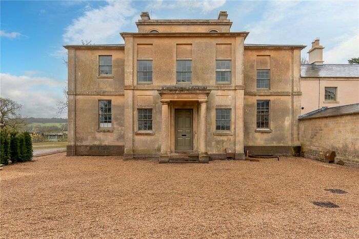 3 Bedroom Semi-Detached House To Rent In Dodington Lane, Dodington, Chipping Sodbury, Bristol, BS37