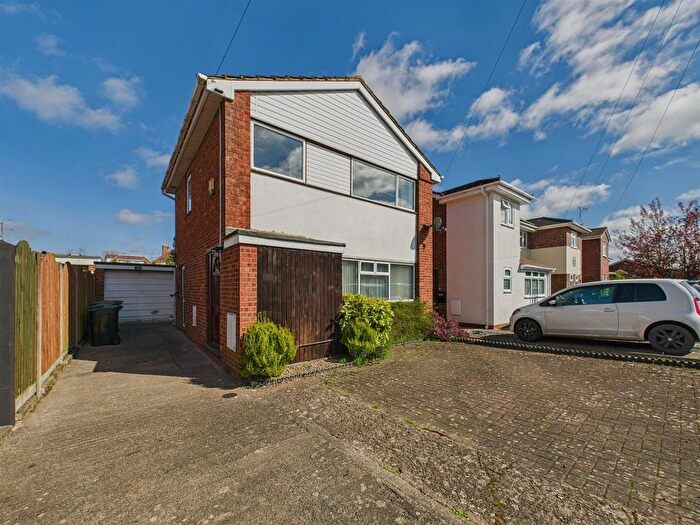 3 Bedroom Detached House For Sale In Gardens Walk, Upton-Upon-Severn, Worcester, WR8