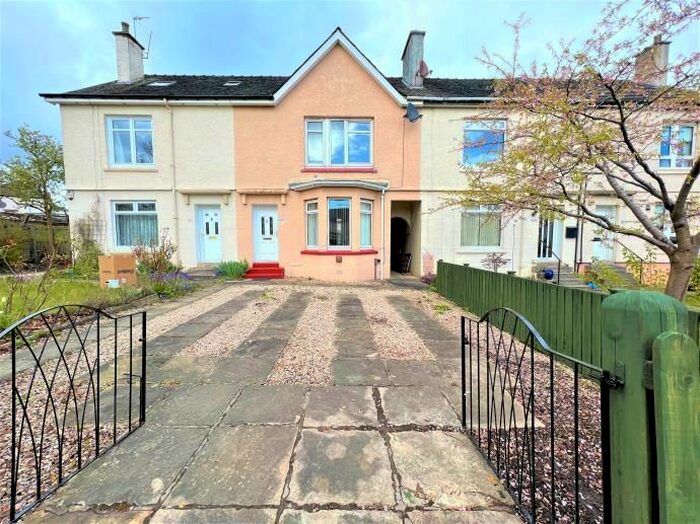 4 Bedroom Semi-Detached House To Rent In Great Western Road, Anniesland, Glasgow, G13