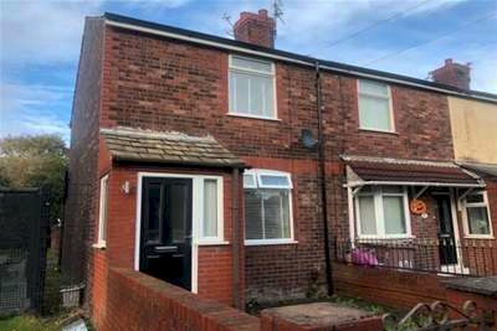 2 Bedroom Terraced House To Rent In Fleet Lane, St. Helens WA9
