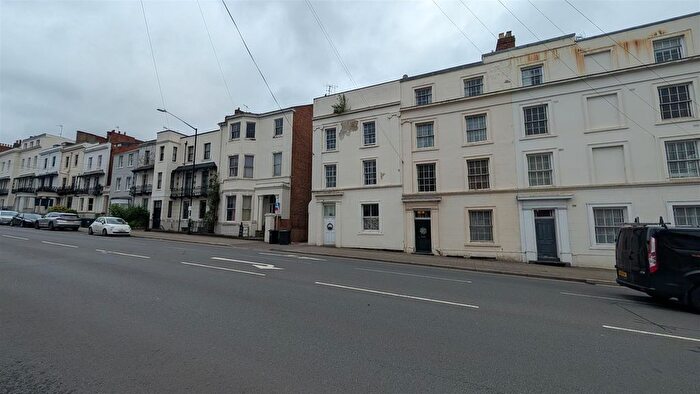 1 Bedroom Flat To Rent In Dale Street, Leamington Spa, CV32