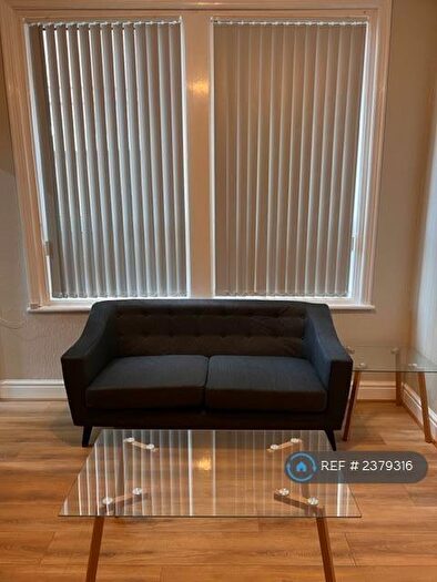 1 Bedroom Flat To Rent In Norbreck Road, Norbreck, FY5
