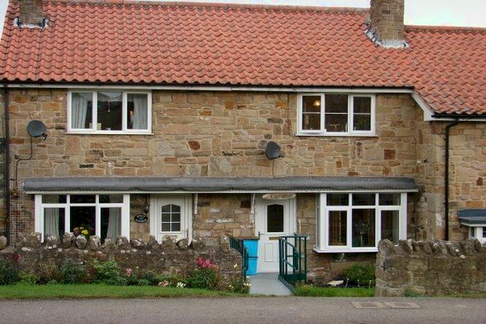 3 Bedroom Property To Rent In Appleton-Le-Street, Malton, YO17