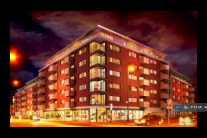 2 Bedroom Flat To Rent In Skyline, Birmingham, B1