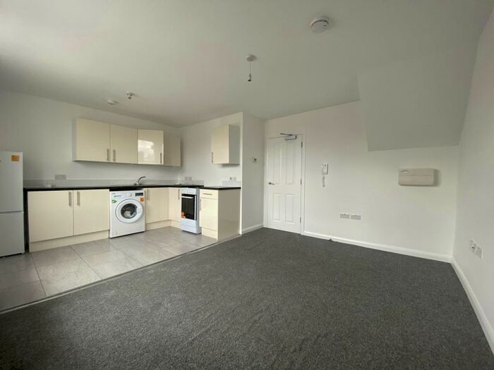 1 Bedroom Flat To Rent In Perry Vale, London, SE23