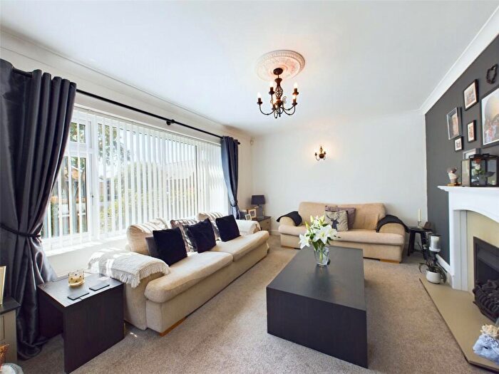 5 Bedroom Detached House For Sale In Laurold Avenue, Hatfield Woodhouse, Doncaster, South Yorkshire, DN7