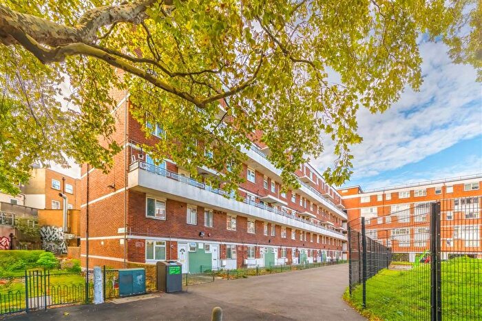 4 Bedroom Flat To Rent In Weymouth Terrace, Weymouth Terrace, E2