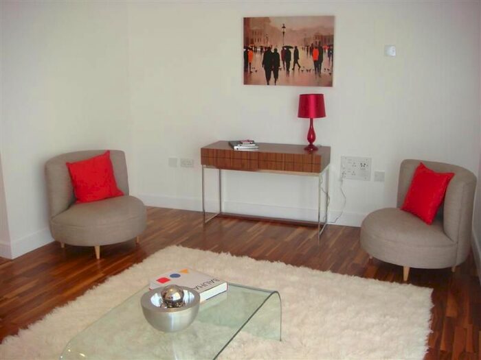1 Bedroom Flat To Rent In The Ashes, Birmingham, B5