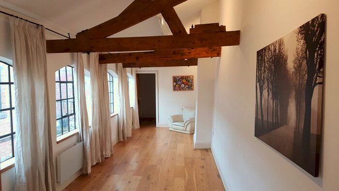 2 Bedroom Flat To Rent In Vittoria Street, Hockley, Birmingham, B1