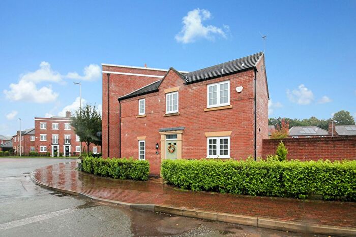 3 Bedroom Terraced House To Rent In Actons Wood Lane, Runcorn, WA7