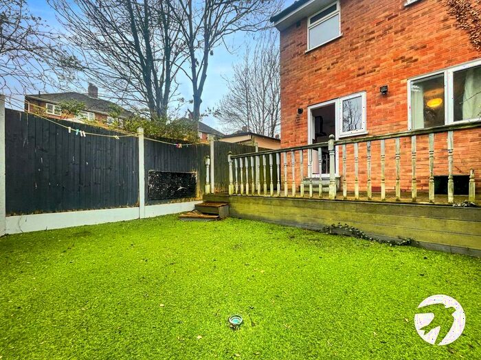 3 Bedroom Detached House To Rent In Hybrid Close, Rochester, Kent, ME1