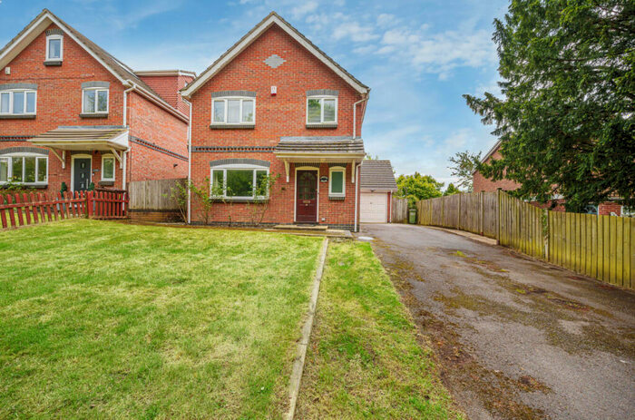 4 Bedroom Detached House For Sale In Swallowfield Road, Arborfield, Reading, Berkshire, RG2