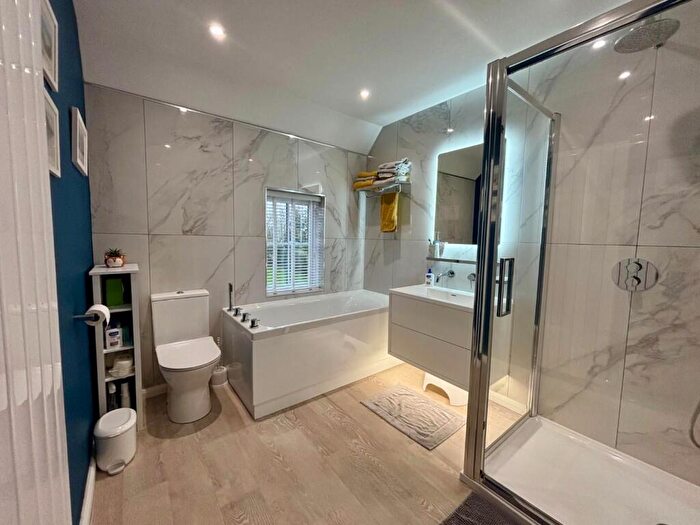 3 Bedroom End Of Terrace House For Sale In Horton Road, Hackleton, Northamptonshire, NN7