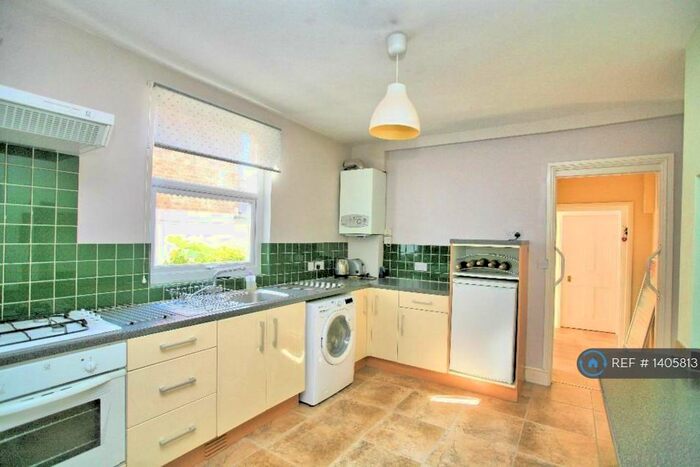 1 Bedroom Flat To Rent In Asfordby Road, Melton Mowbray, LE13